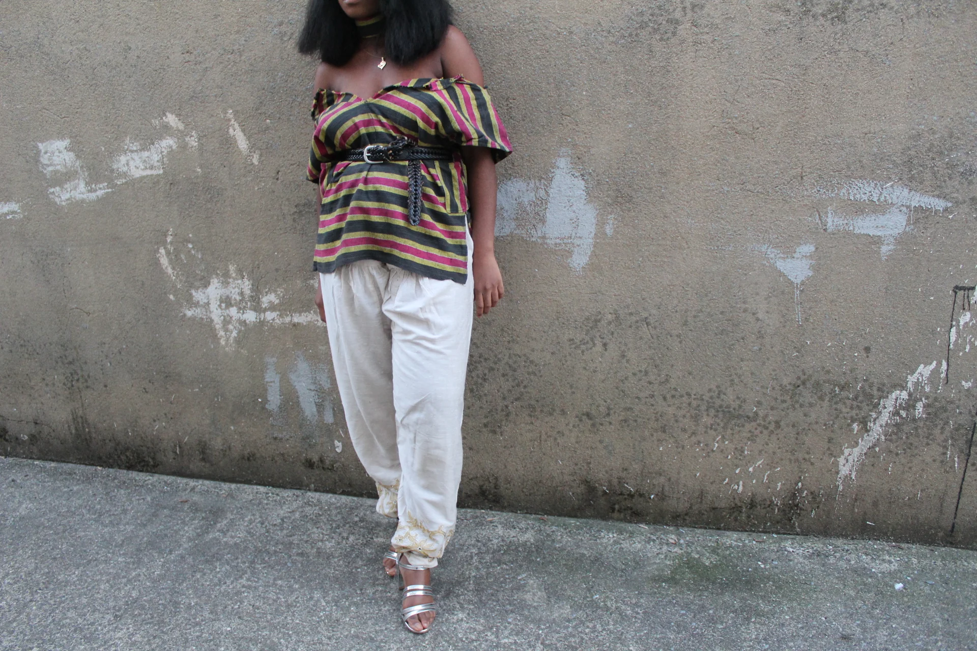 Tue Life: I'm Not Bloggeresque