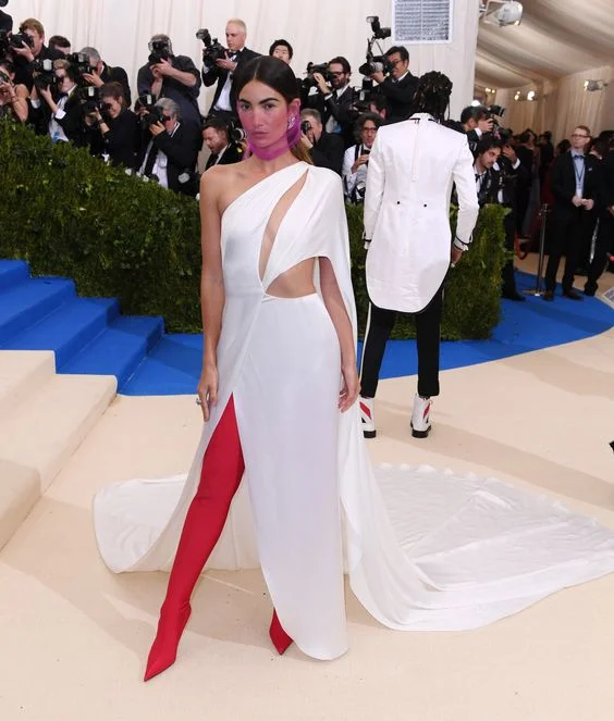 7 Daring Met Gala Looks J'adore