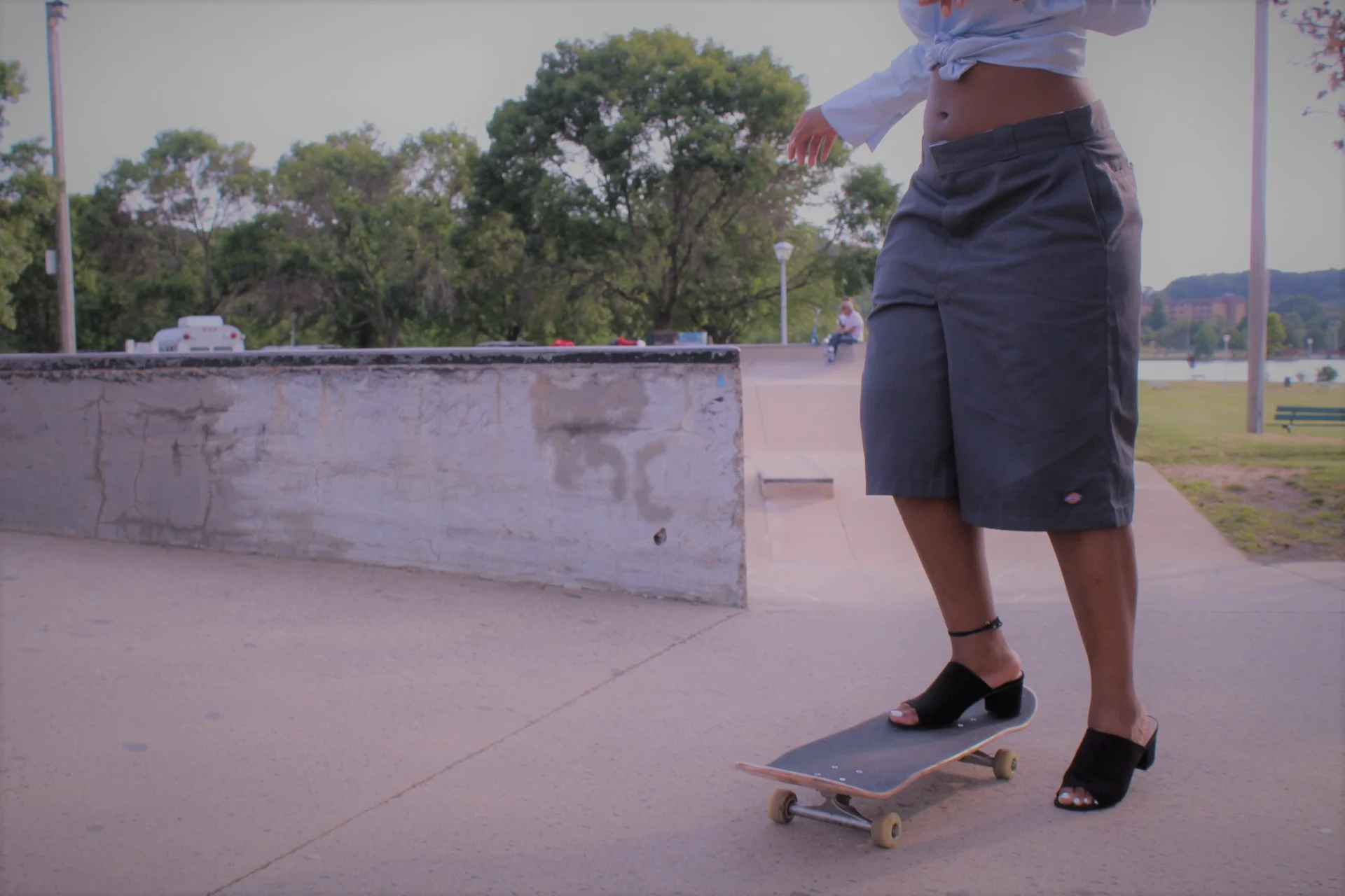 Sk8er Boi