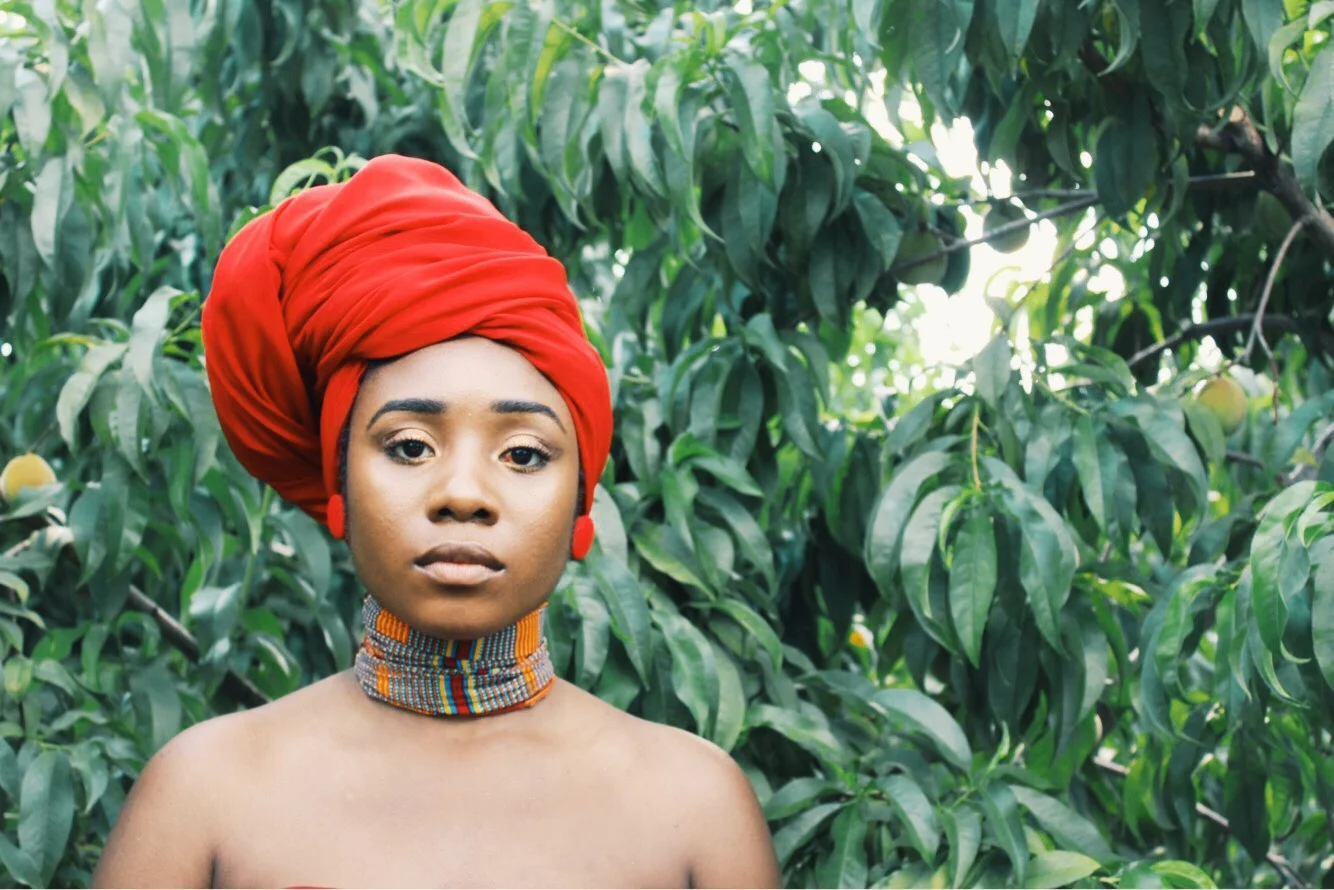 Mother Nature 