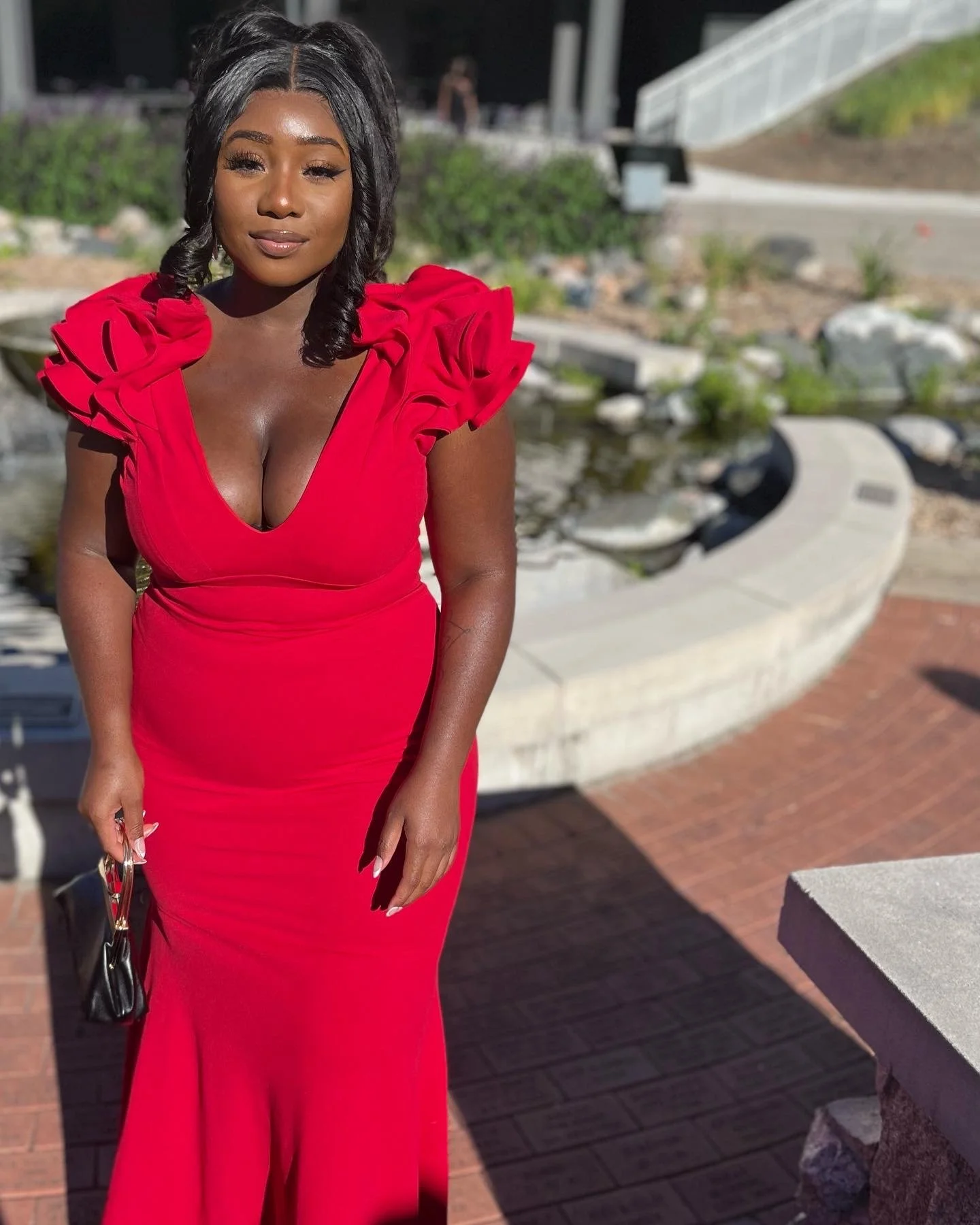 Wedding Guest