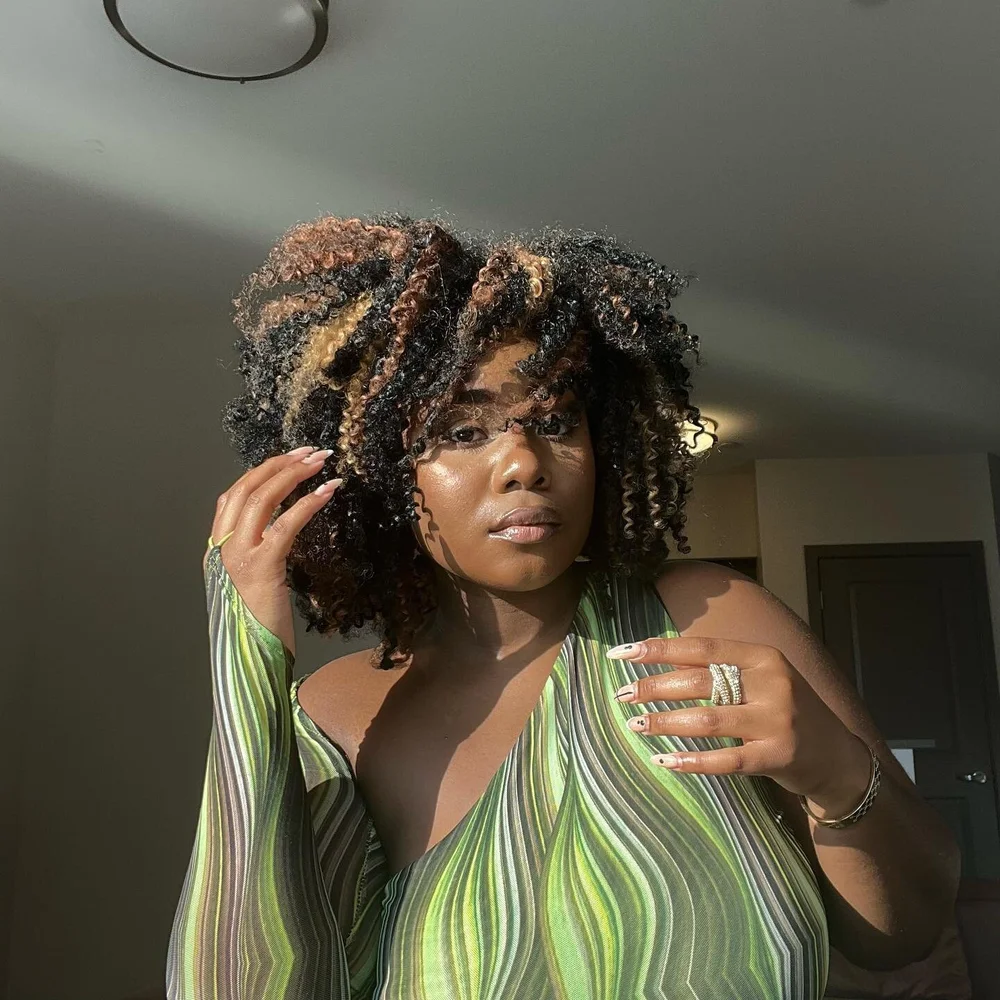 Can't remember the last time I dressed up for Halloween. This y'all holiday fr 😂
 
 
#Neferdede #curvestyle #fromsoletocrown #N3F #3D33 #7DaysOfMe
