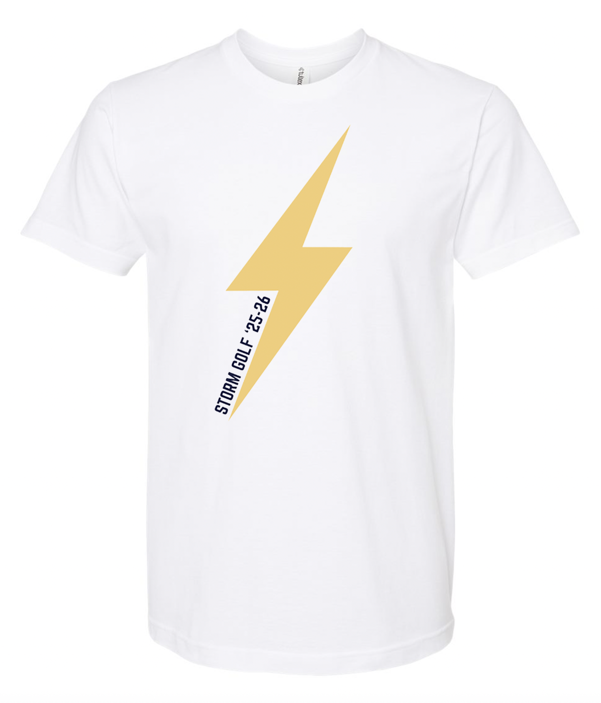 Large Bolt T-Shirt.png