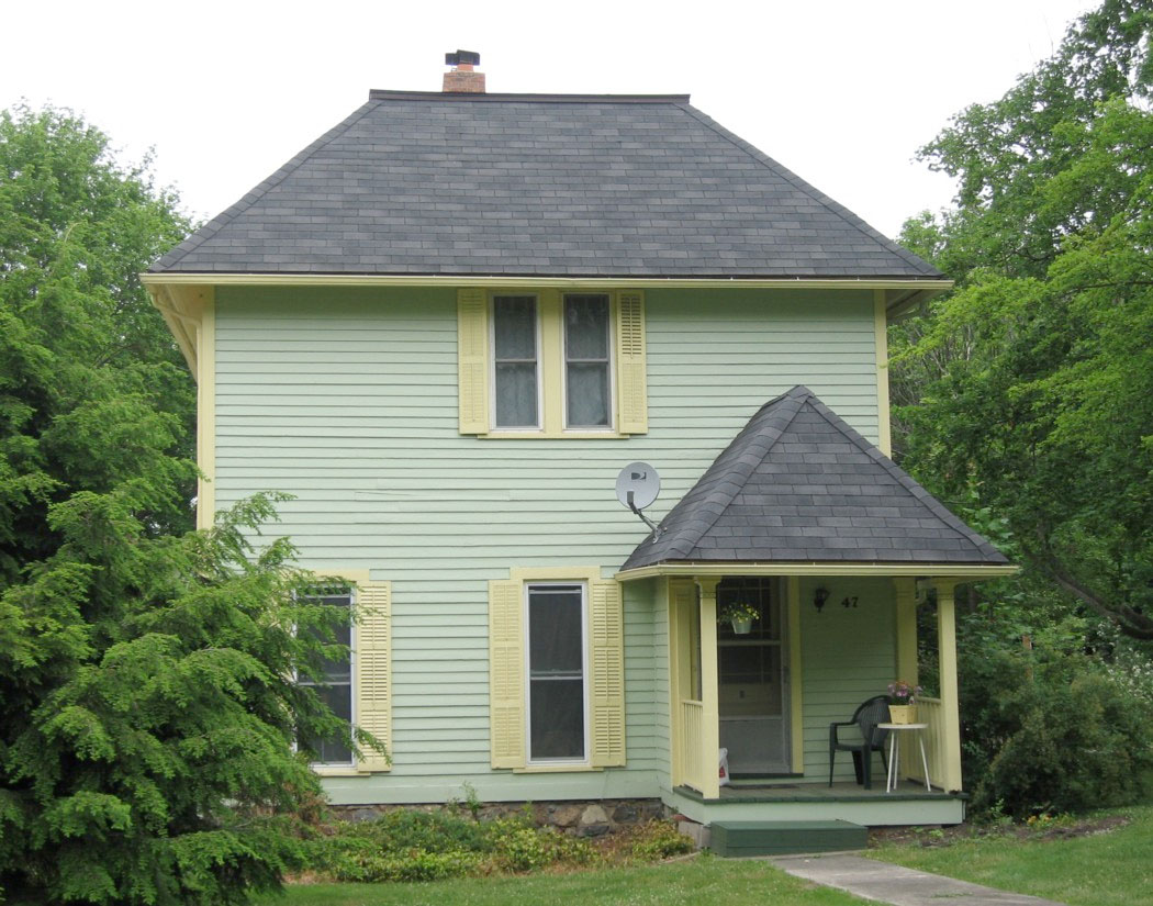2008 from South Street