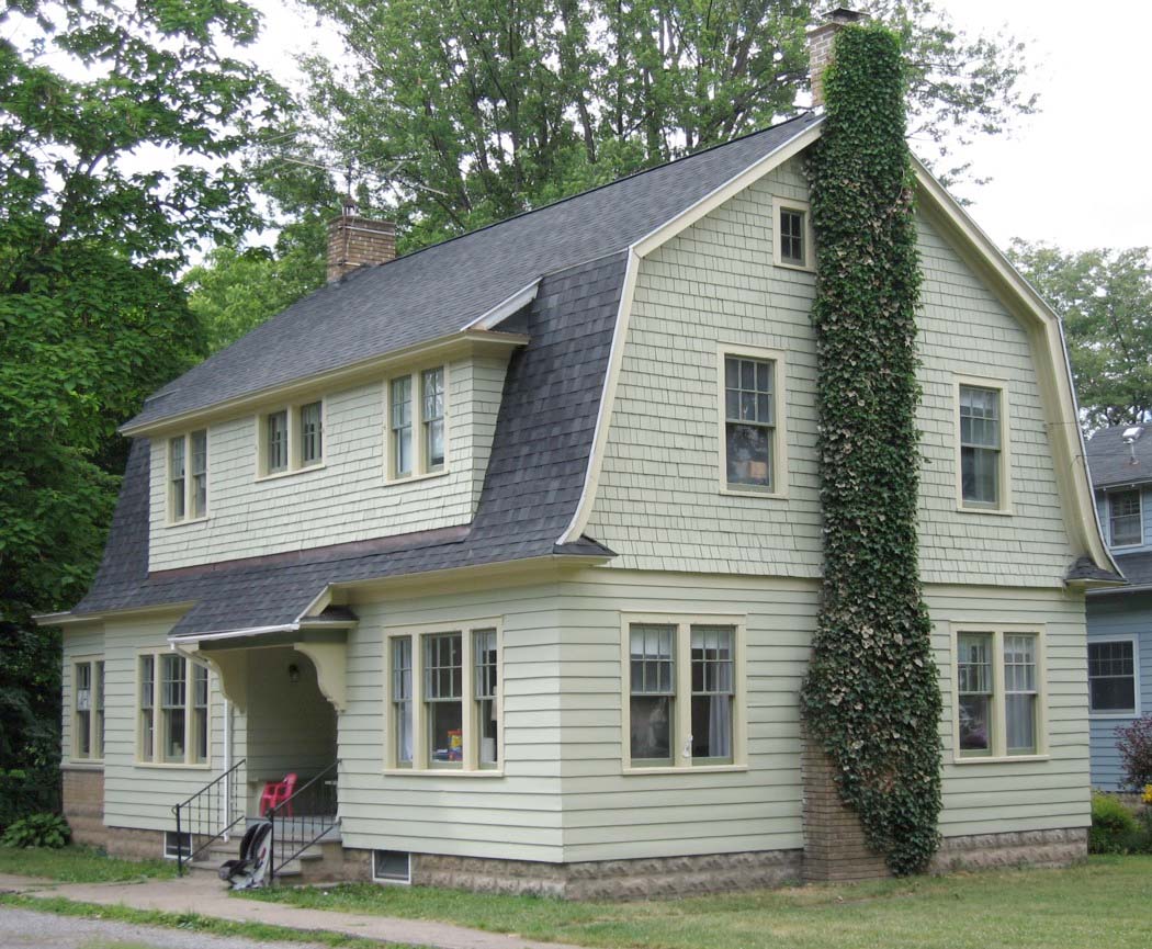 28 Highland Road, 2007
