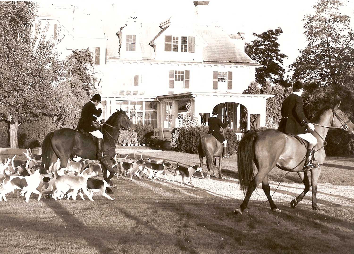 c. 1977 Courtesy of APOG