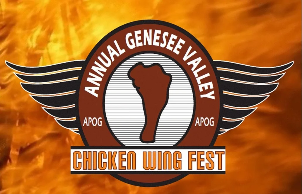2019 Wing Festival