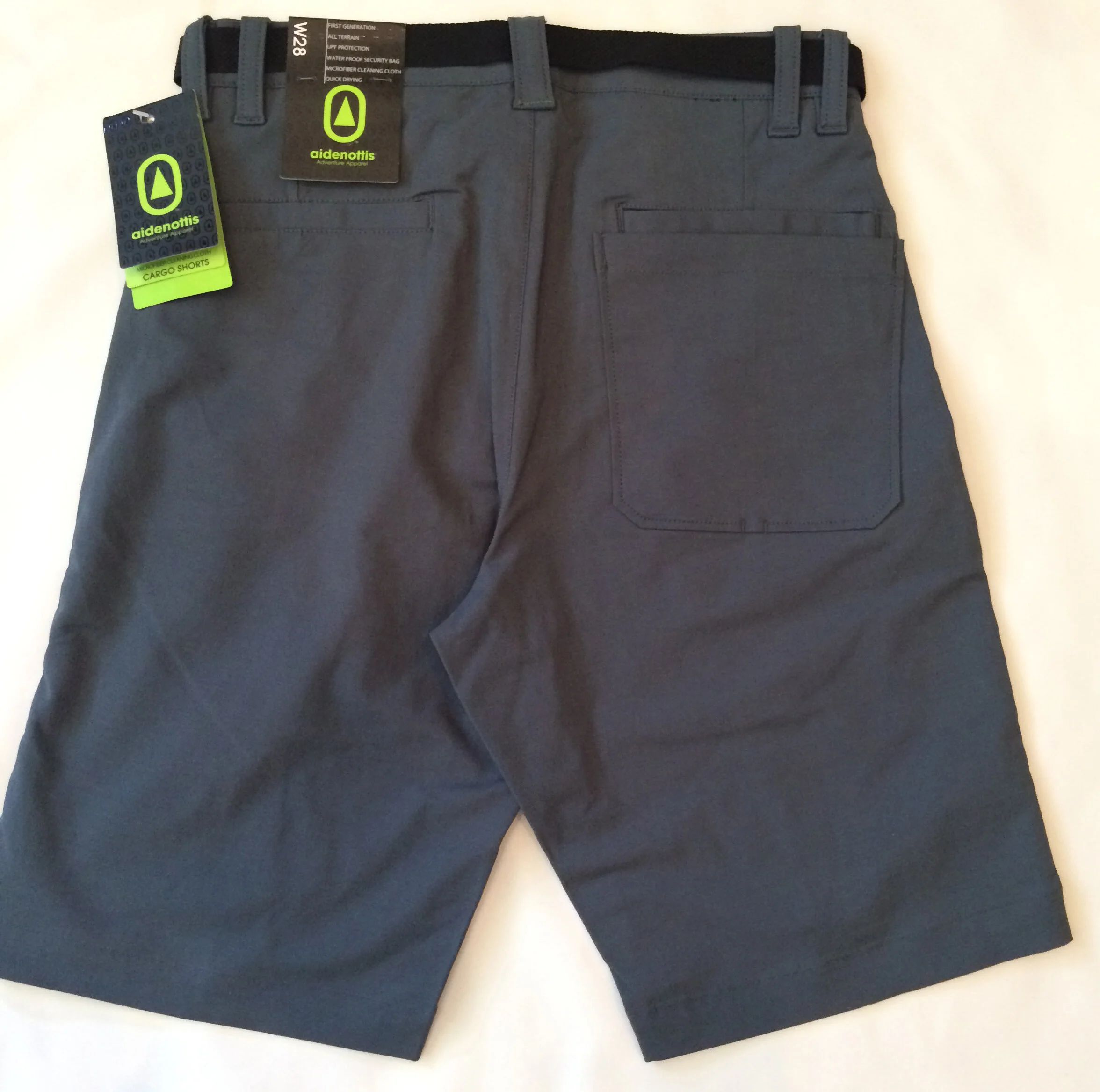 ENABLER CARGO SHORT Back view dark slate.JPG