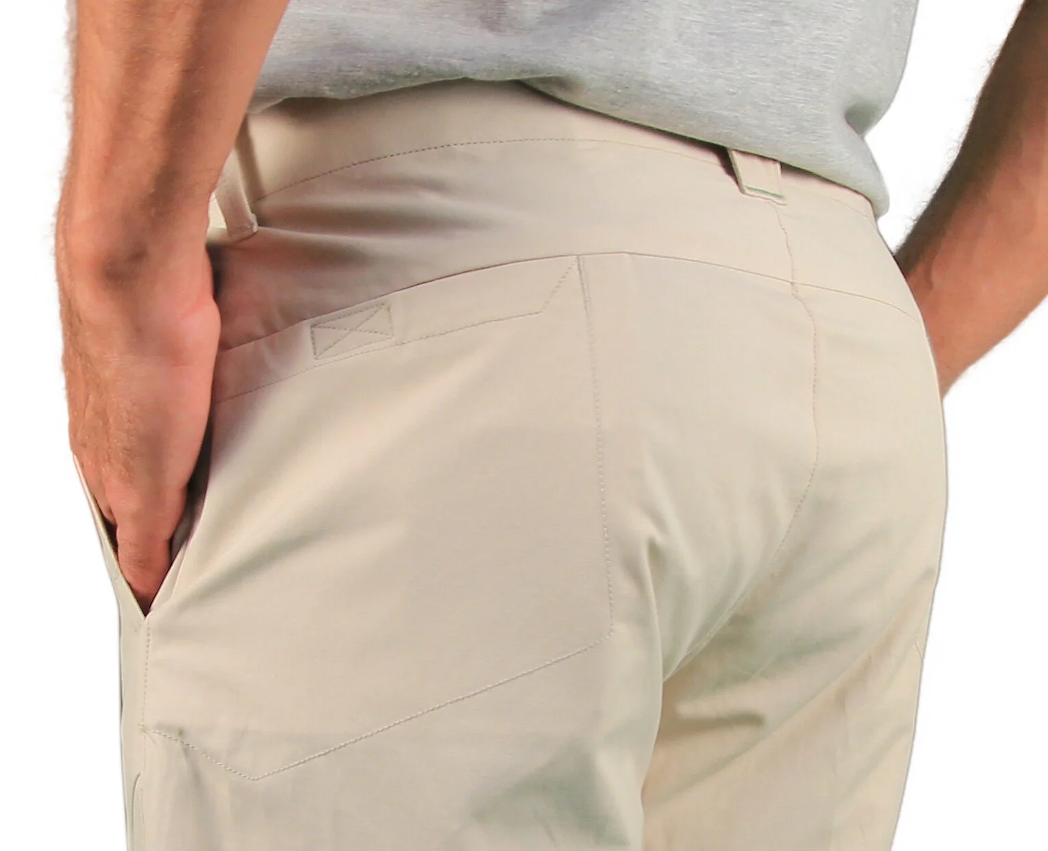 MARMORA TACKLE SHORT Back view model moon struck.jpg