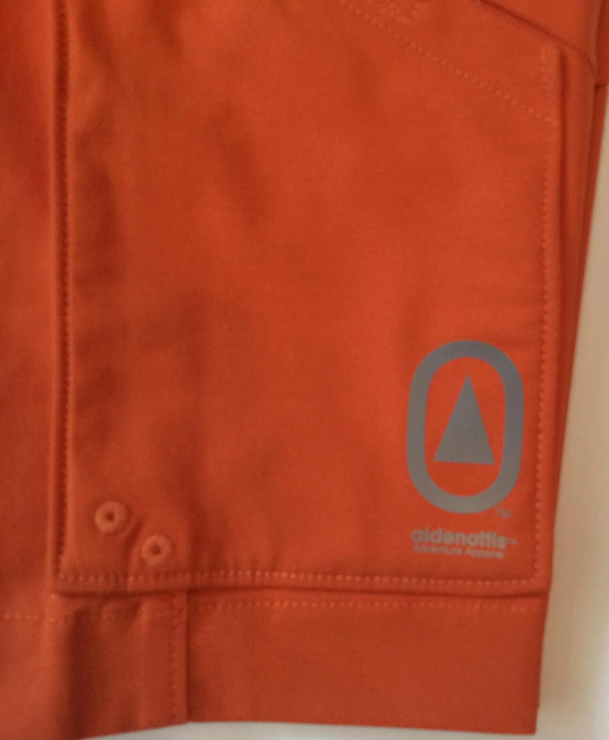 MARMORA TACKLE SHORT Logo burnt orange.JPG