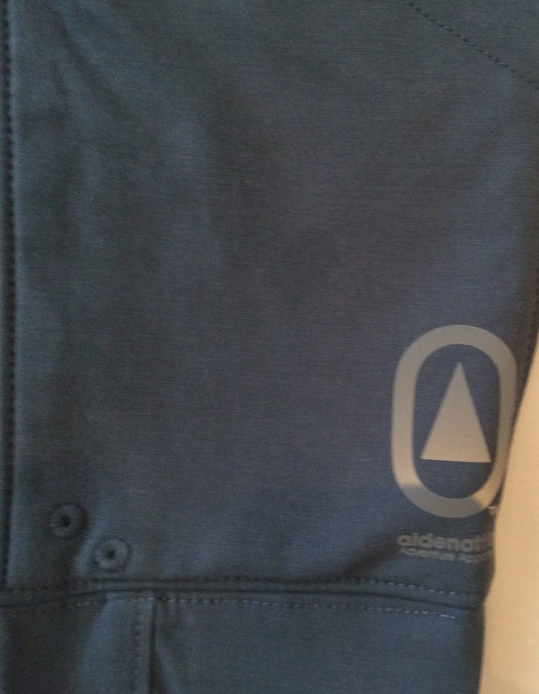 MARMORA TACKLE SHORT Logo dark slate.JPG