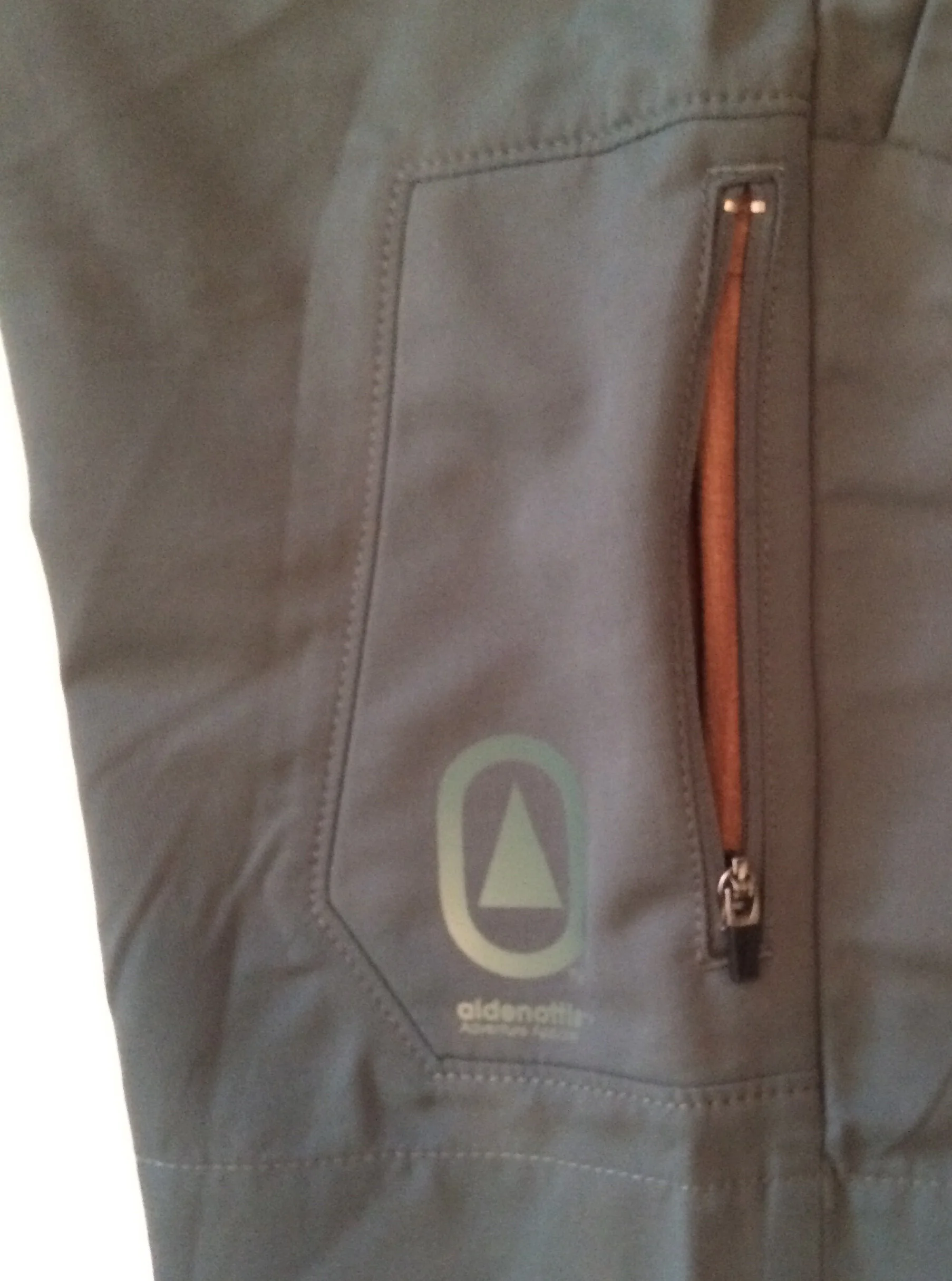 Haul Tech short dark slate.JPG