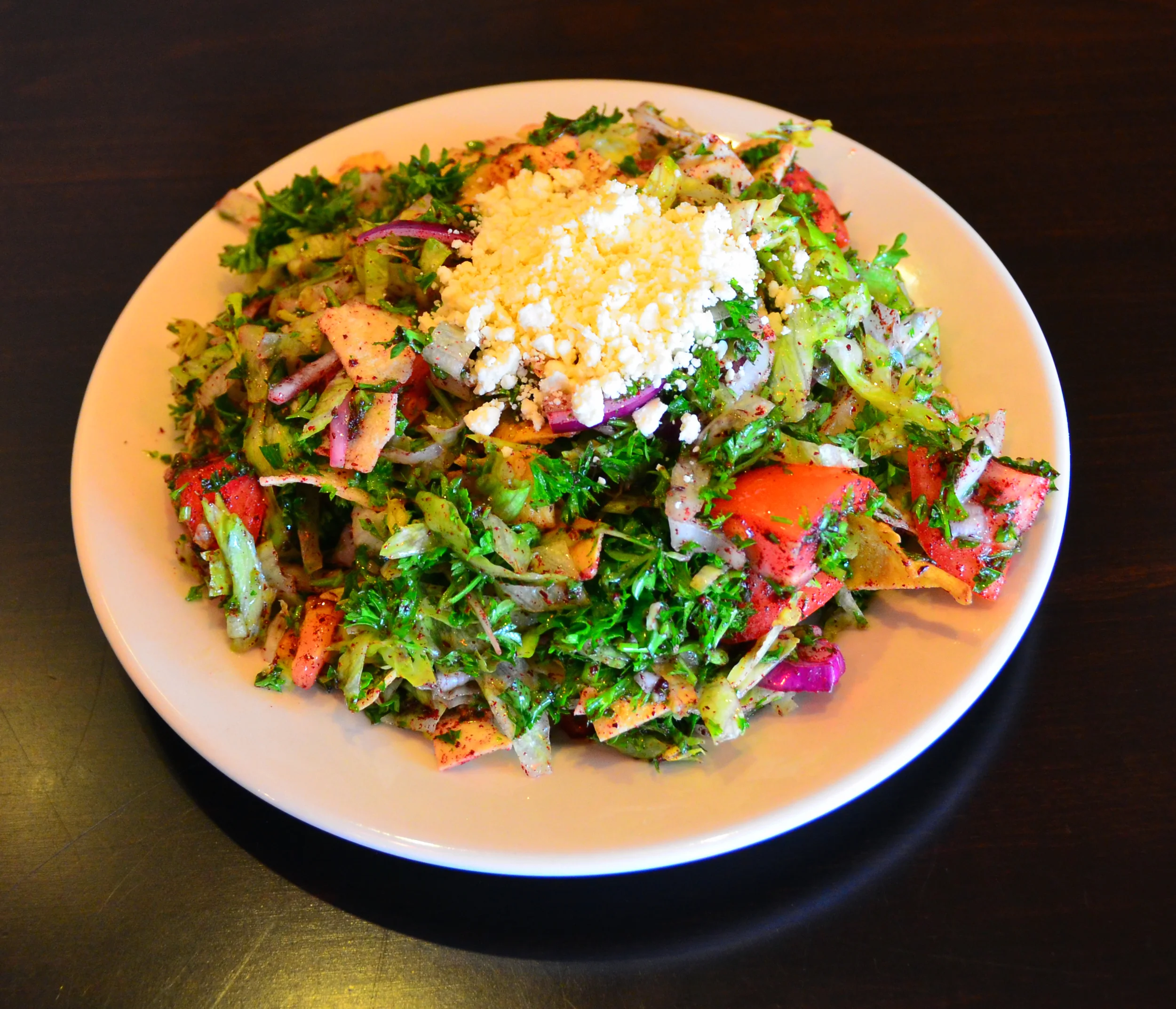 Fattouch