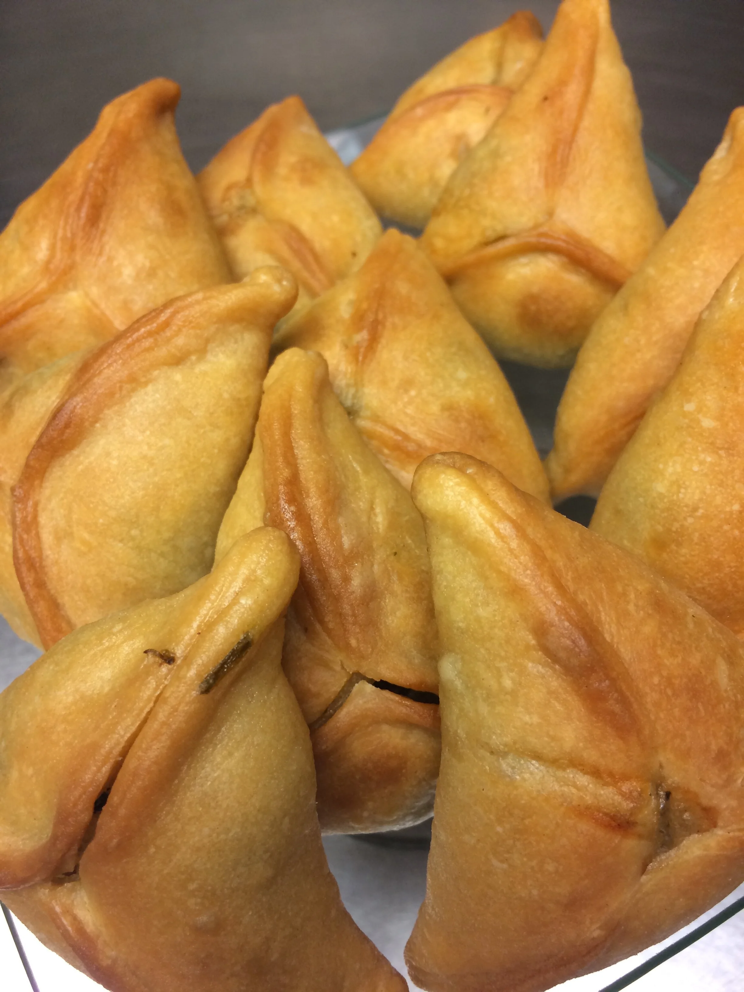 Spinach Pie (Copy)