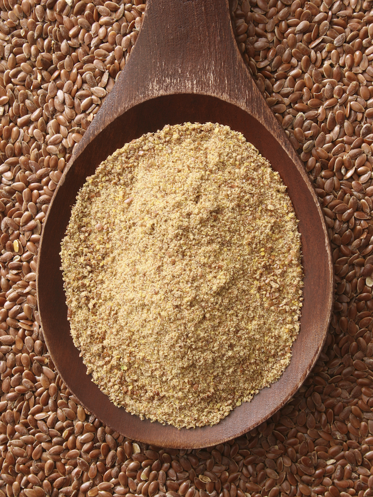 Flax seed