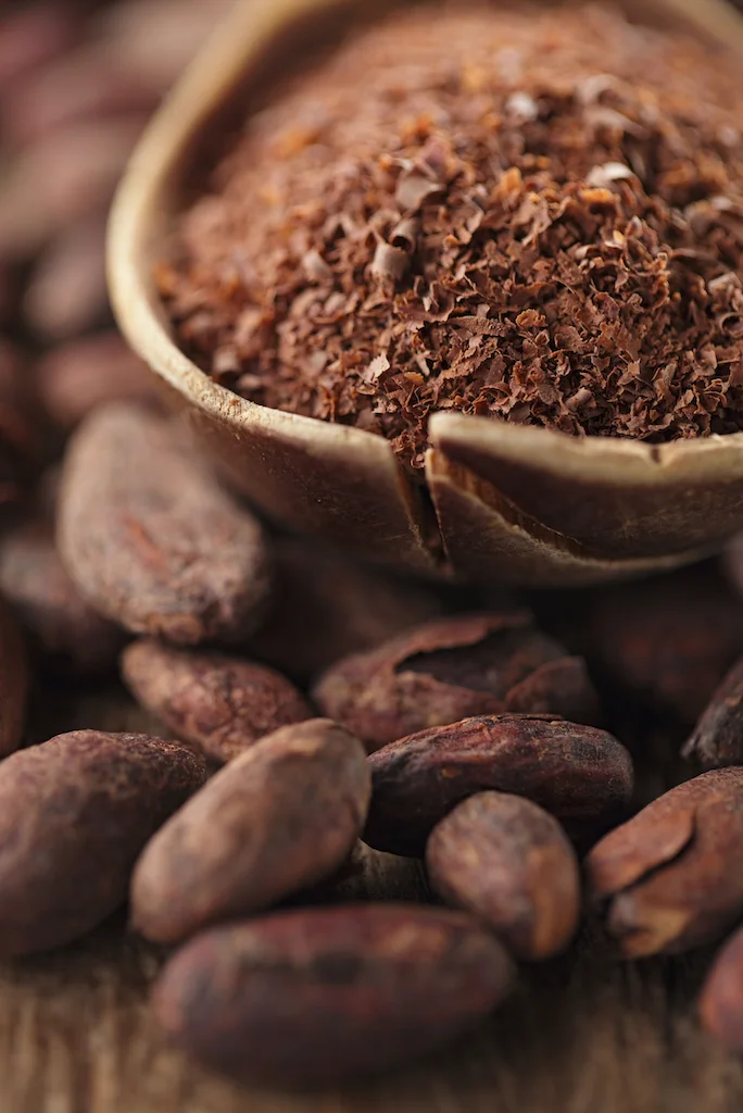Chocolate