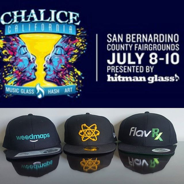 Atomik @moon.rocks will be out @chalicefestival July 8-10 hanging with the fam. We will have all your favorites available in 1 beautiful air conditioned tent... Be sure to stop by and check us out.

@atomik420 @moon.rocks @weedmaps @flavrx_ @theclear