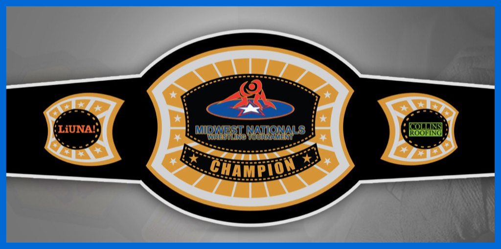 Tournament Info — Midwest Nationals Wrestling Tournament