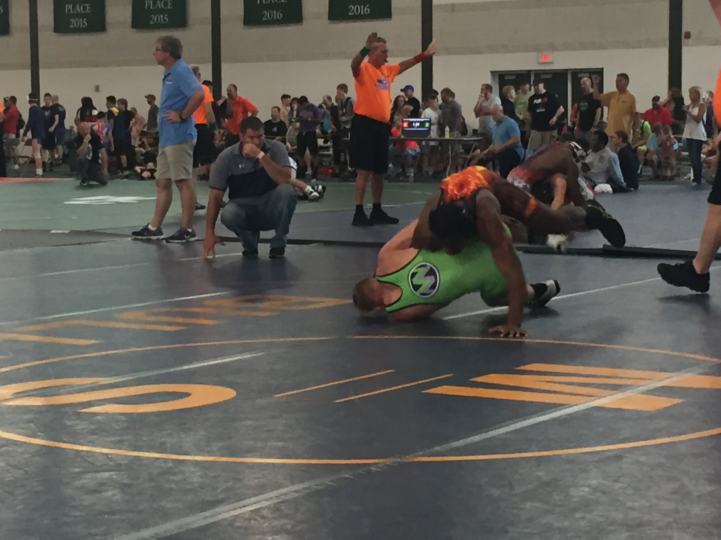About — Midwest Nationals Wrestling Tournament