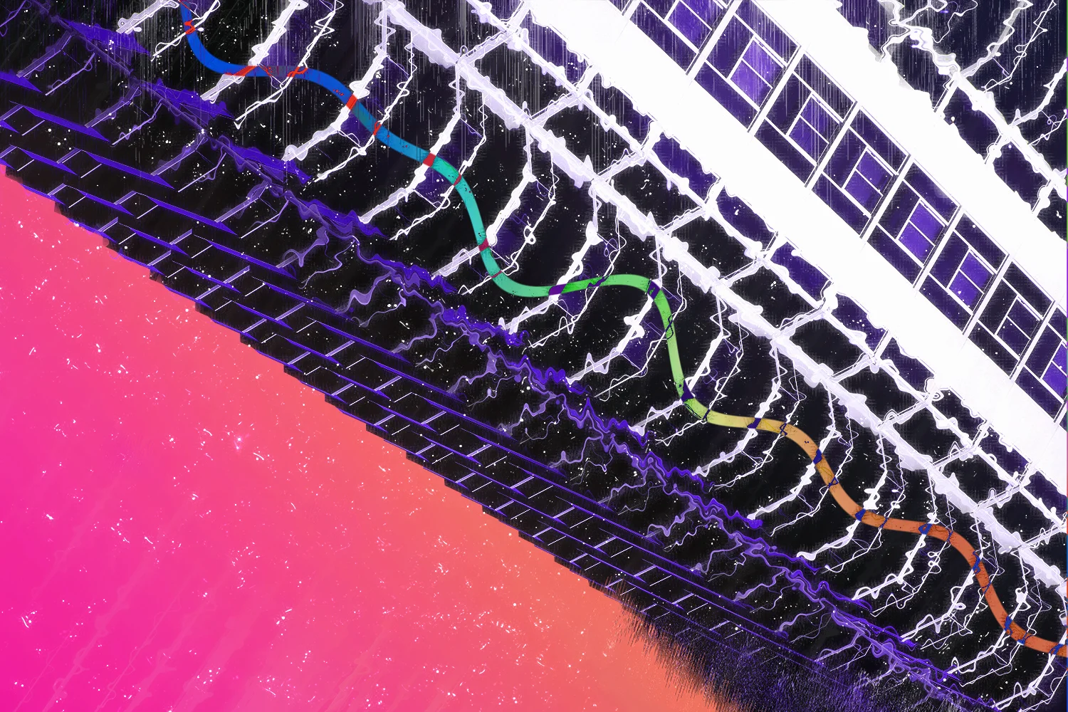 seesaw