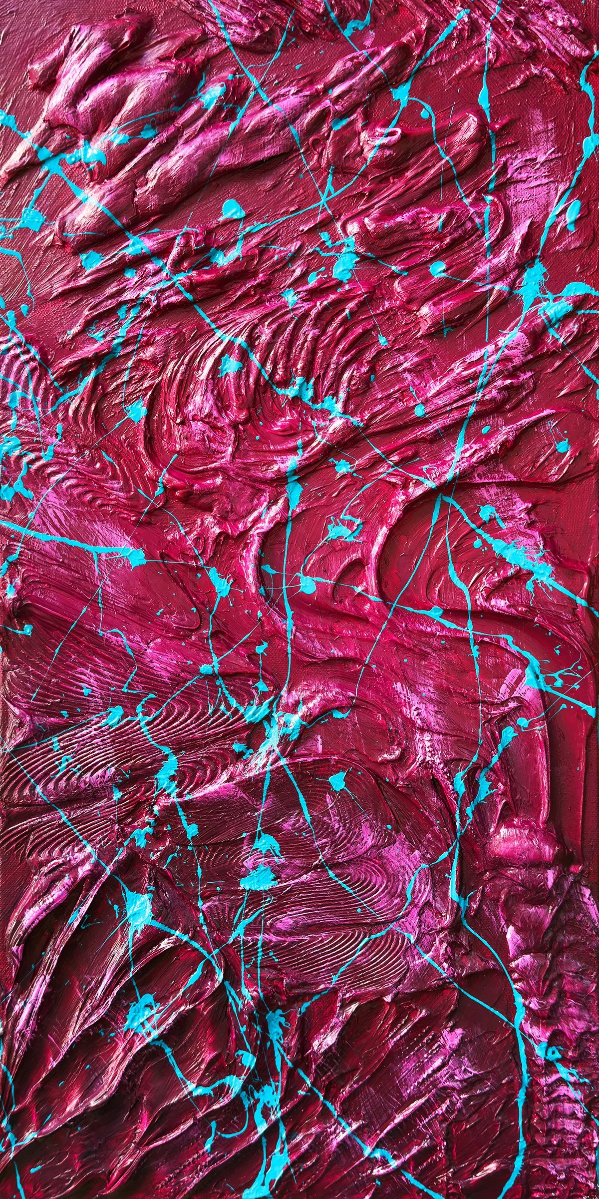 rafal jan - 'redacted' from mysteries of mr.nobody series, close up.JPG