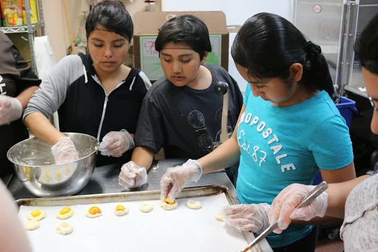 Orchard Partners: A Place Called Home