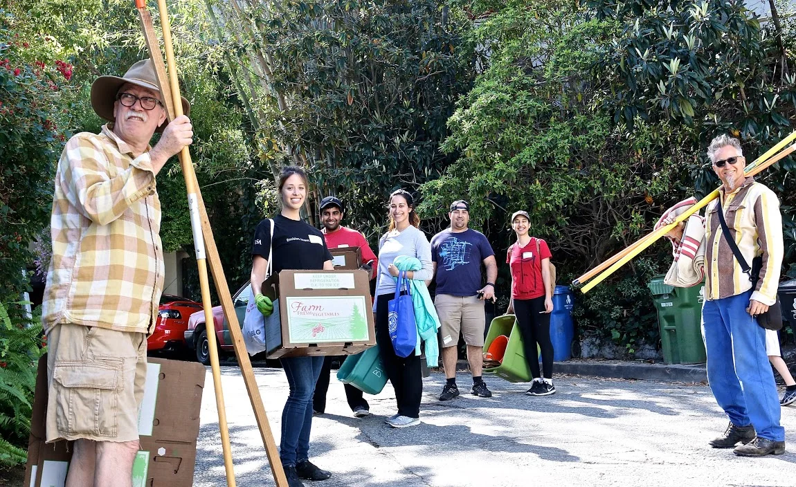 2019 Citrus Pick-n-Kitchen