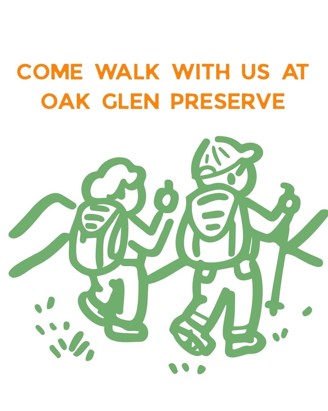 Road Trip to Oak Glen