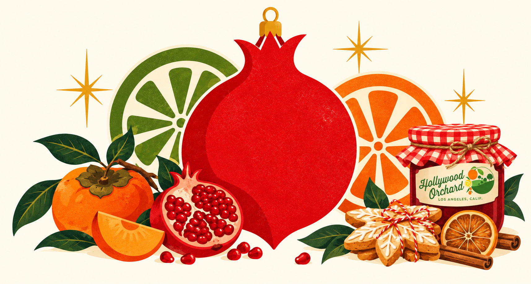 Holiday Fair, December 12 - Vendor Application