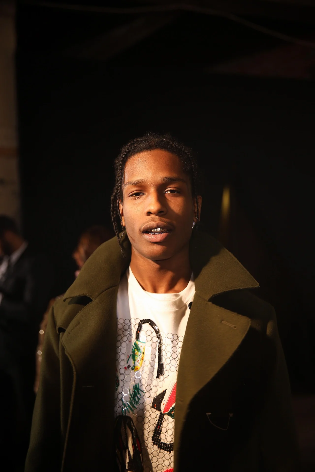 A$AP Rocky