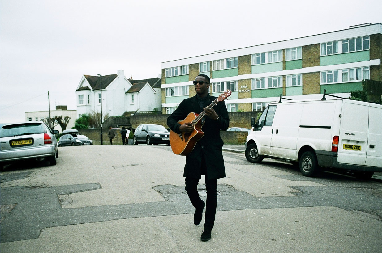 Jacob Banks