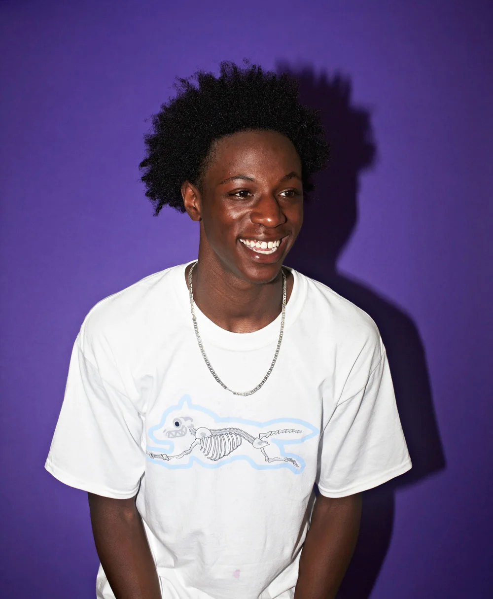 Joey BadA$$