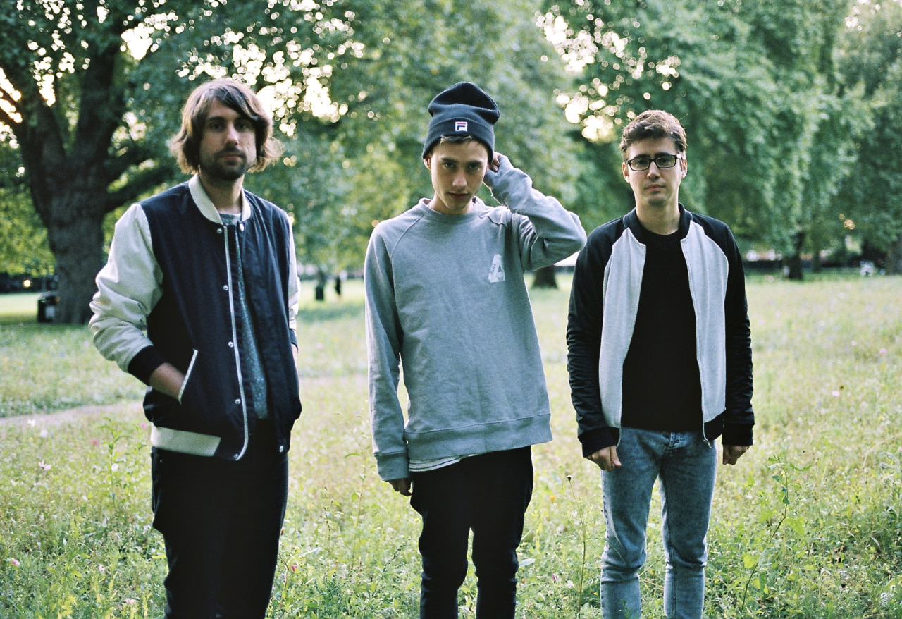 Years and Years