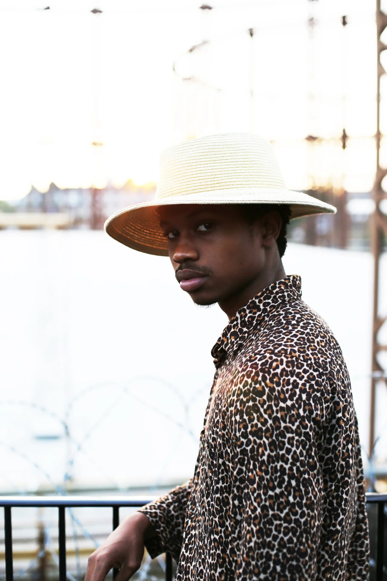 Raury