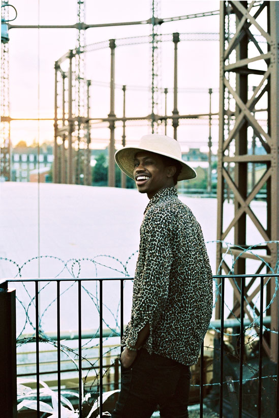 Raury