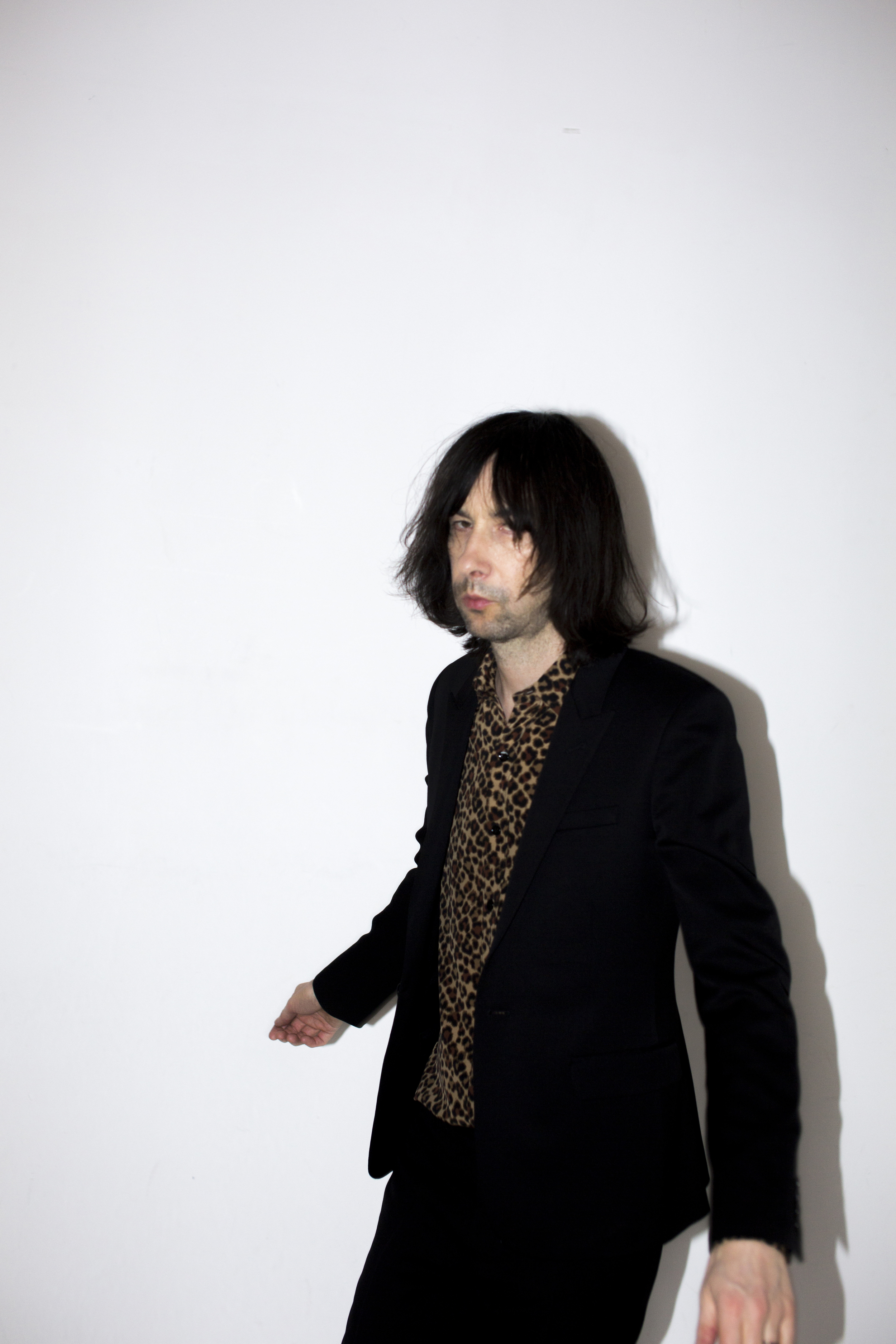 Bobby Gillespie