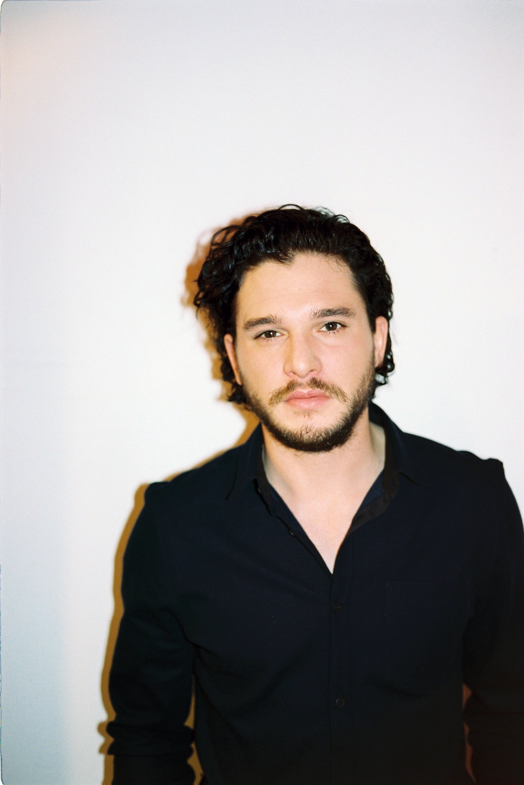 Kit Harrington