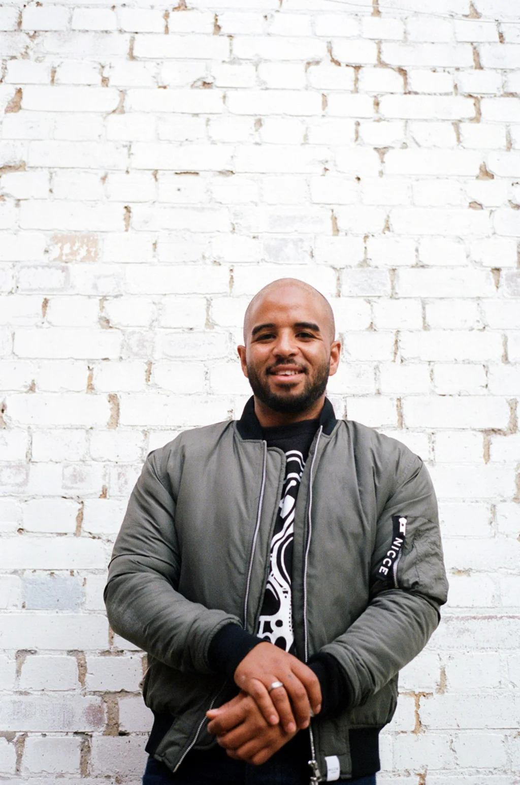 Andrew Shim