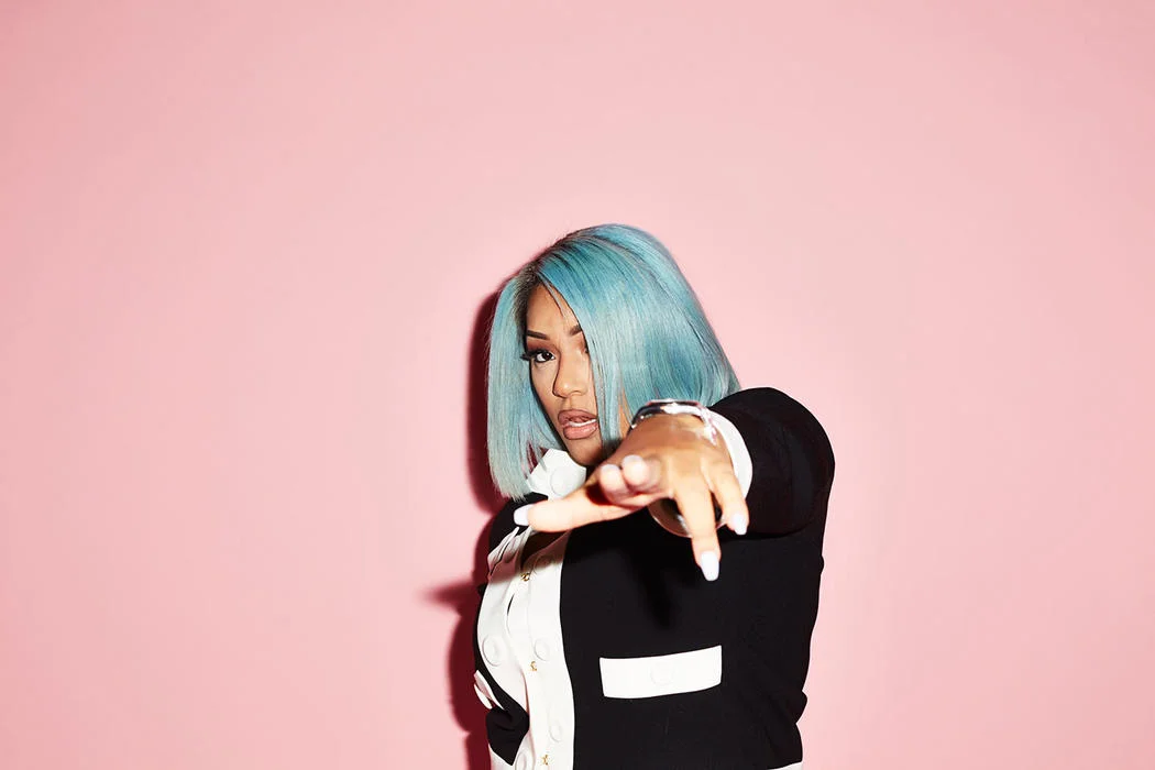 Stefflon don