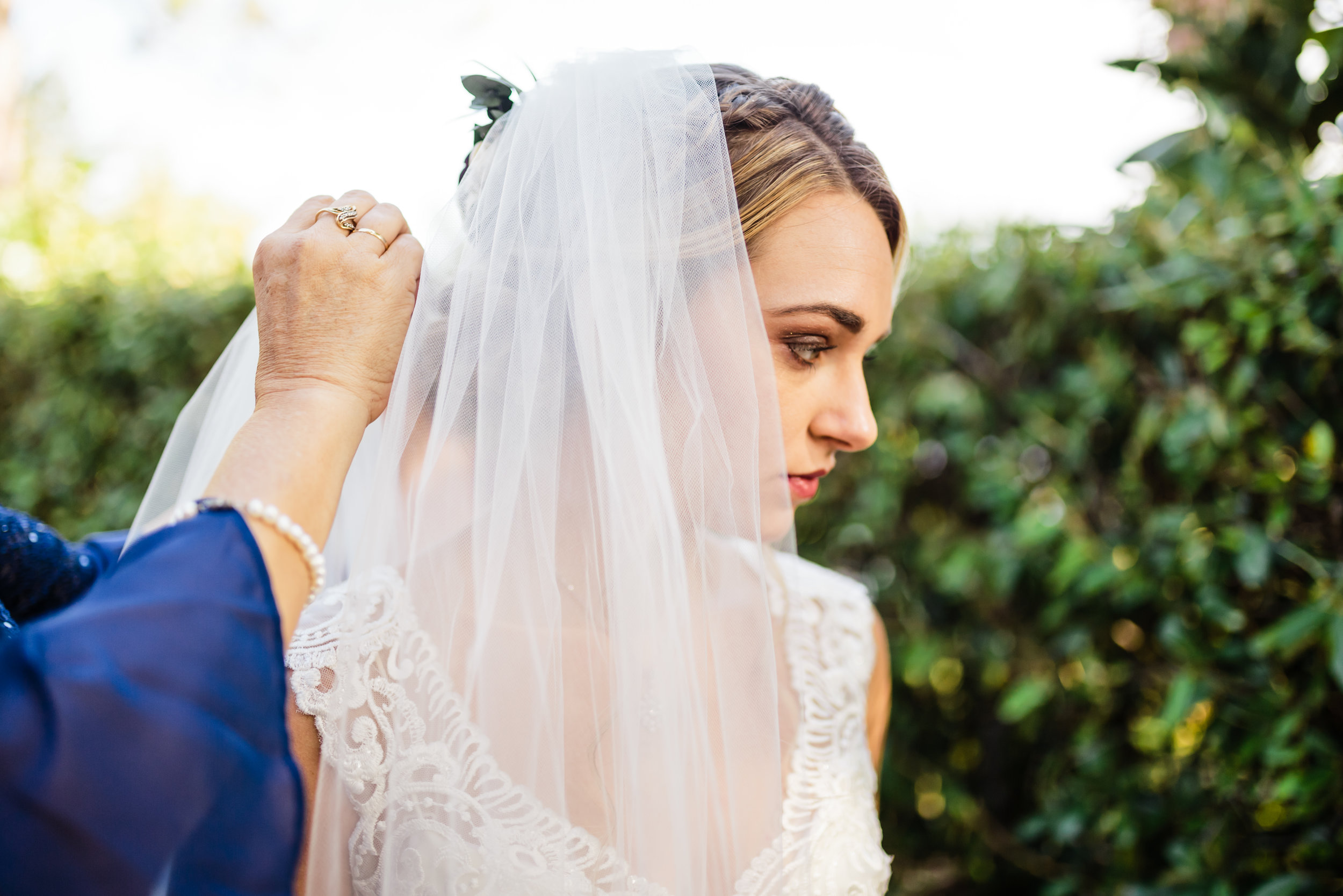 Emily and Steve Wedding - The Hornes - www.thehornesphoto.com