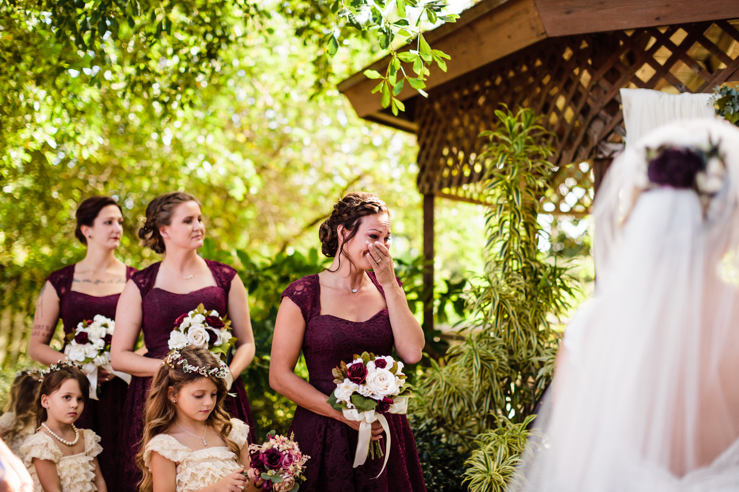 Emily and Steve Wedding - The Hornes - www.thehornesphoto.com