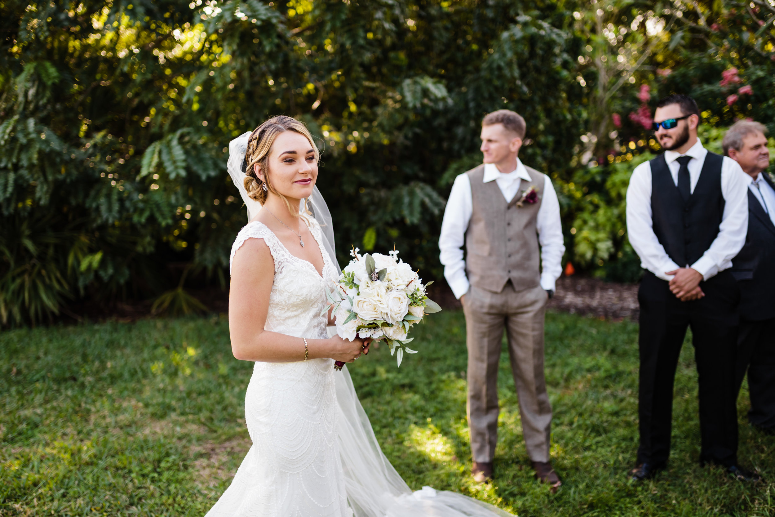 Emily and Steve Wedding - The Hornes - www.thehornesphoto.com