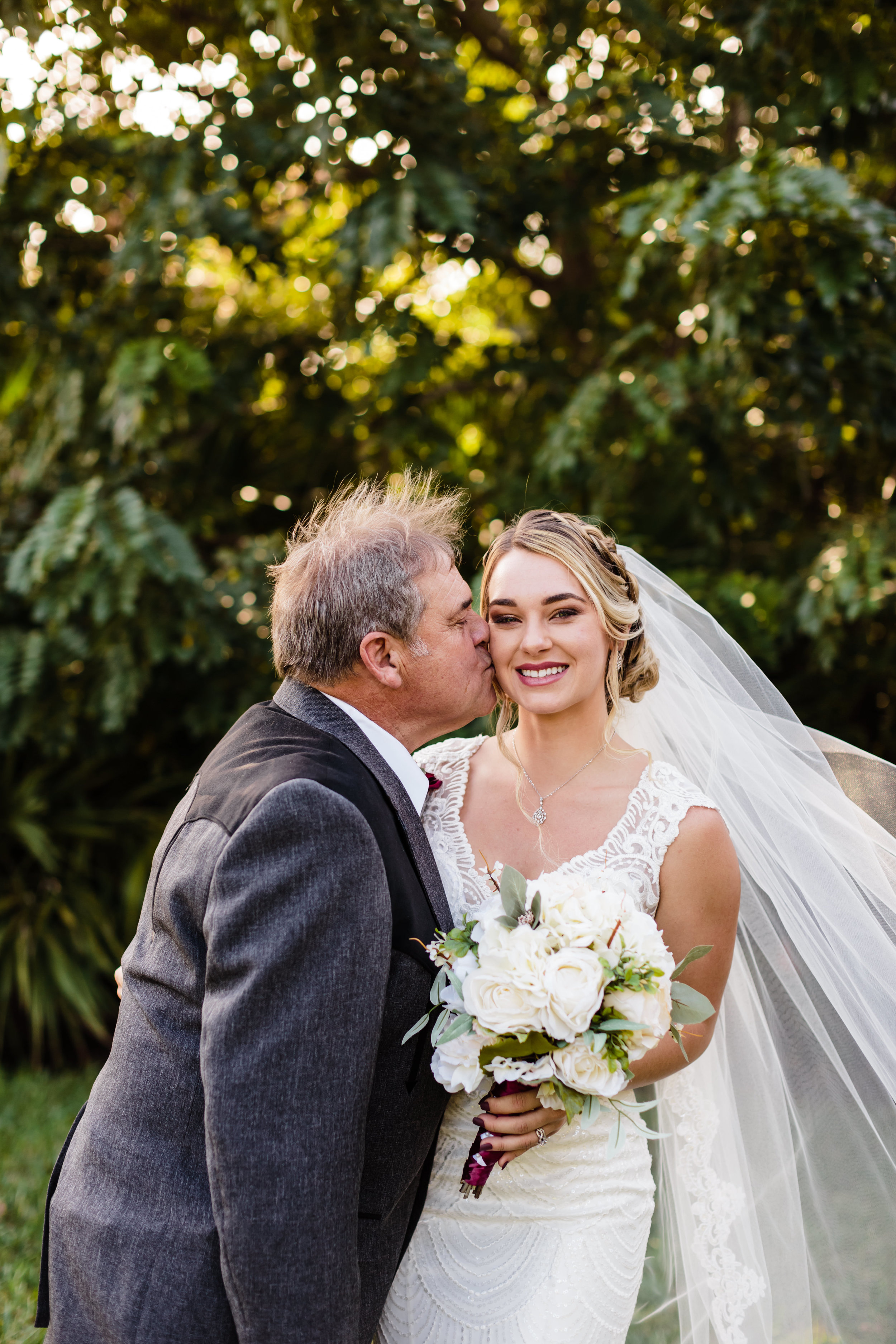 Emily and Steve Wedding - The Hornes - www.thehornesphoto.com