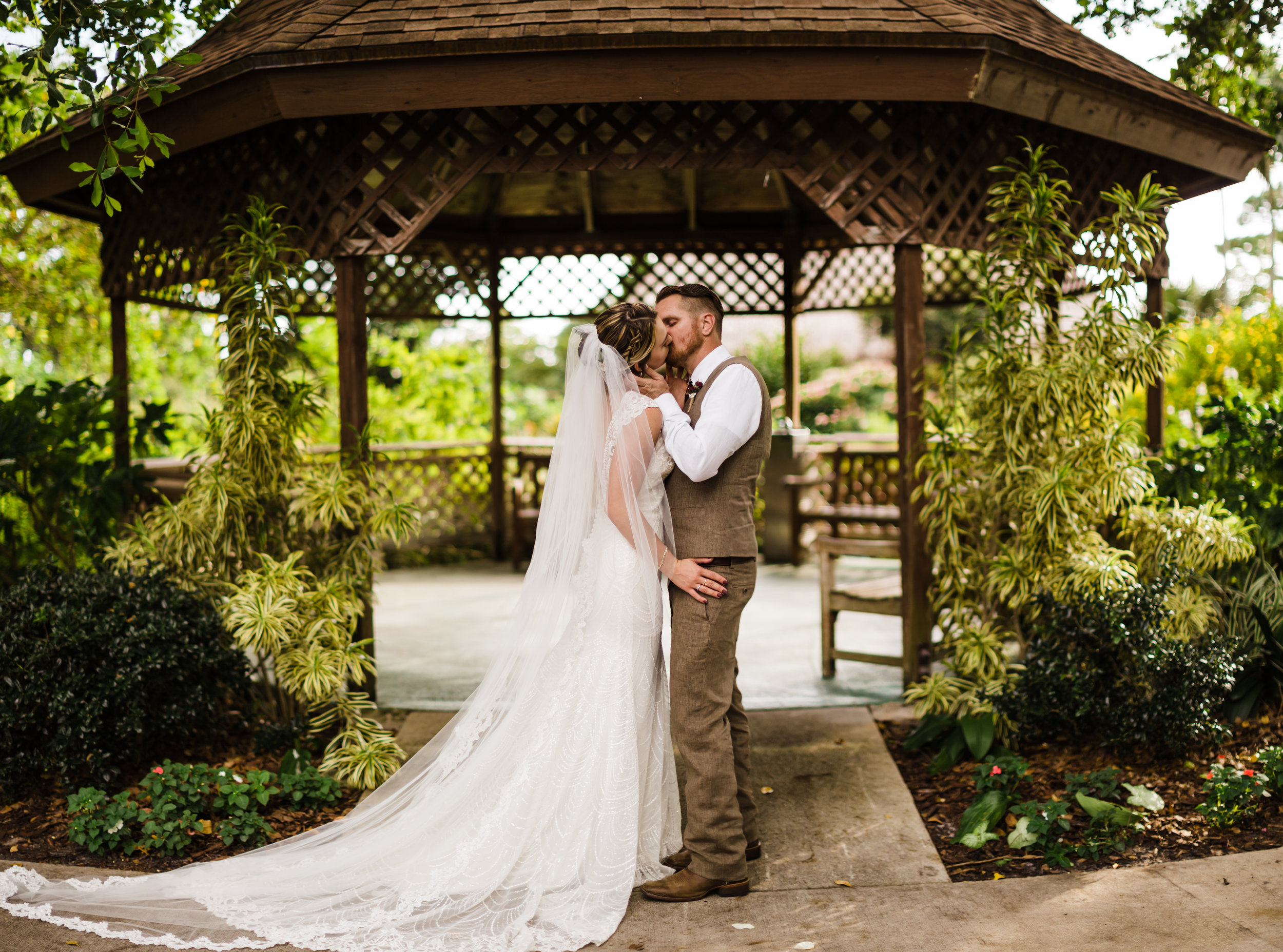 Emily and Steve Wedding - The Hornes - www.thehornesphoto.com