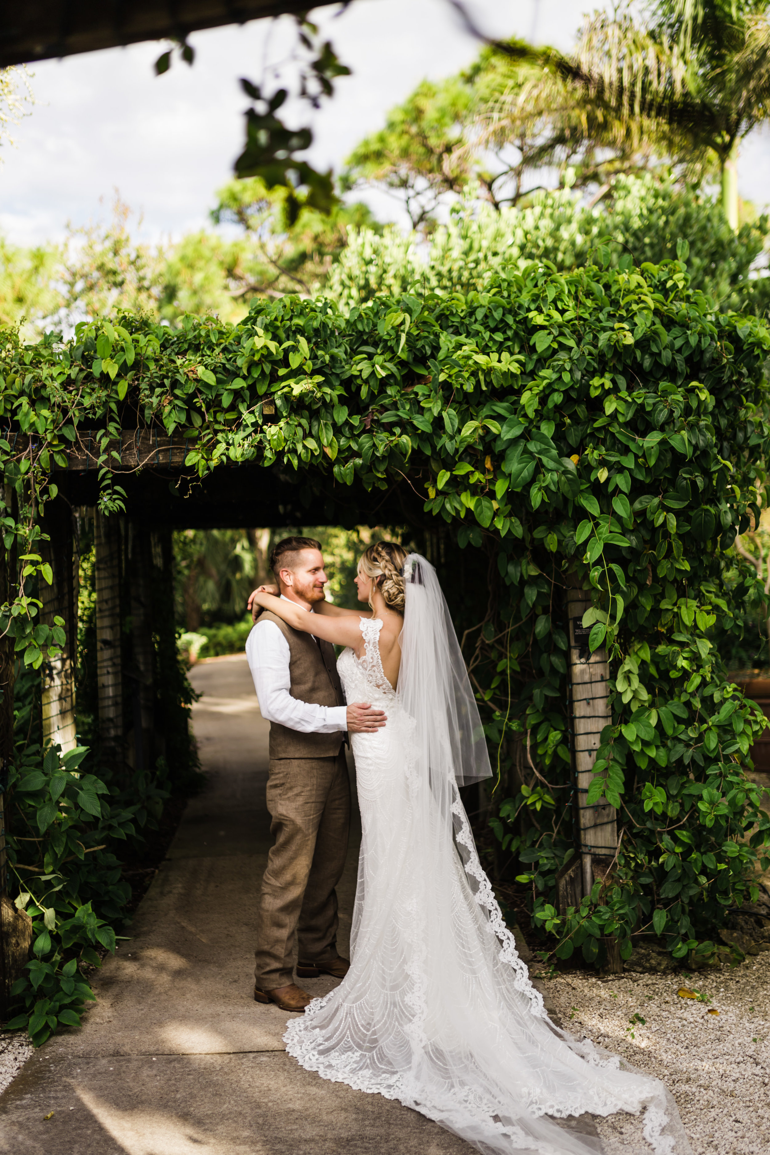 Emily and Steve Wedding - The Hornes - www.thehornesphoto.com