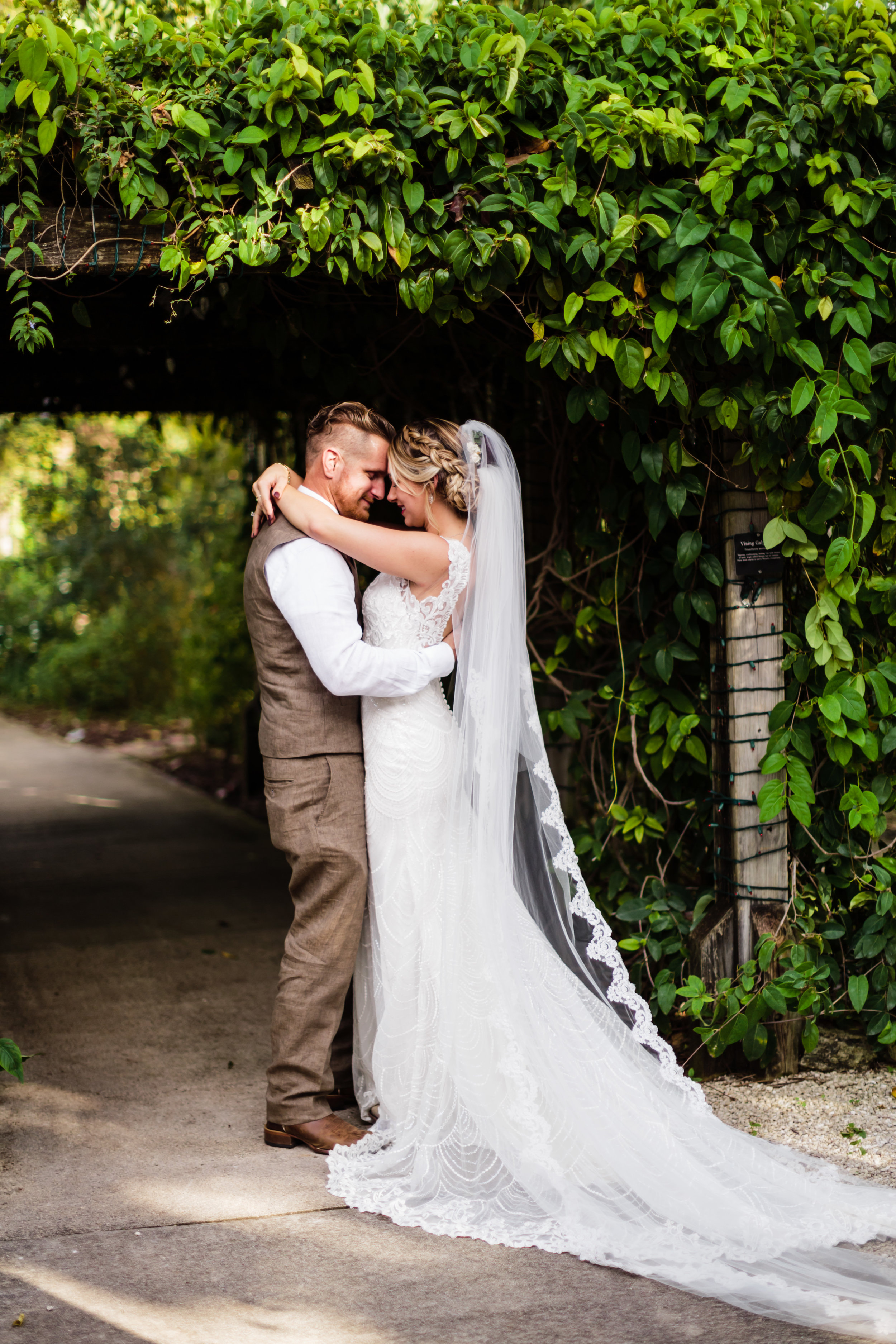 Emily and Steve Wedding - The Hornes - www.thehornesphoto.com