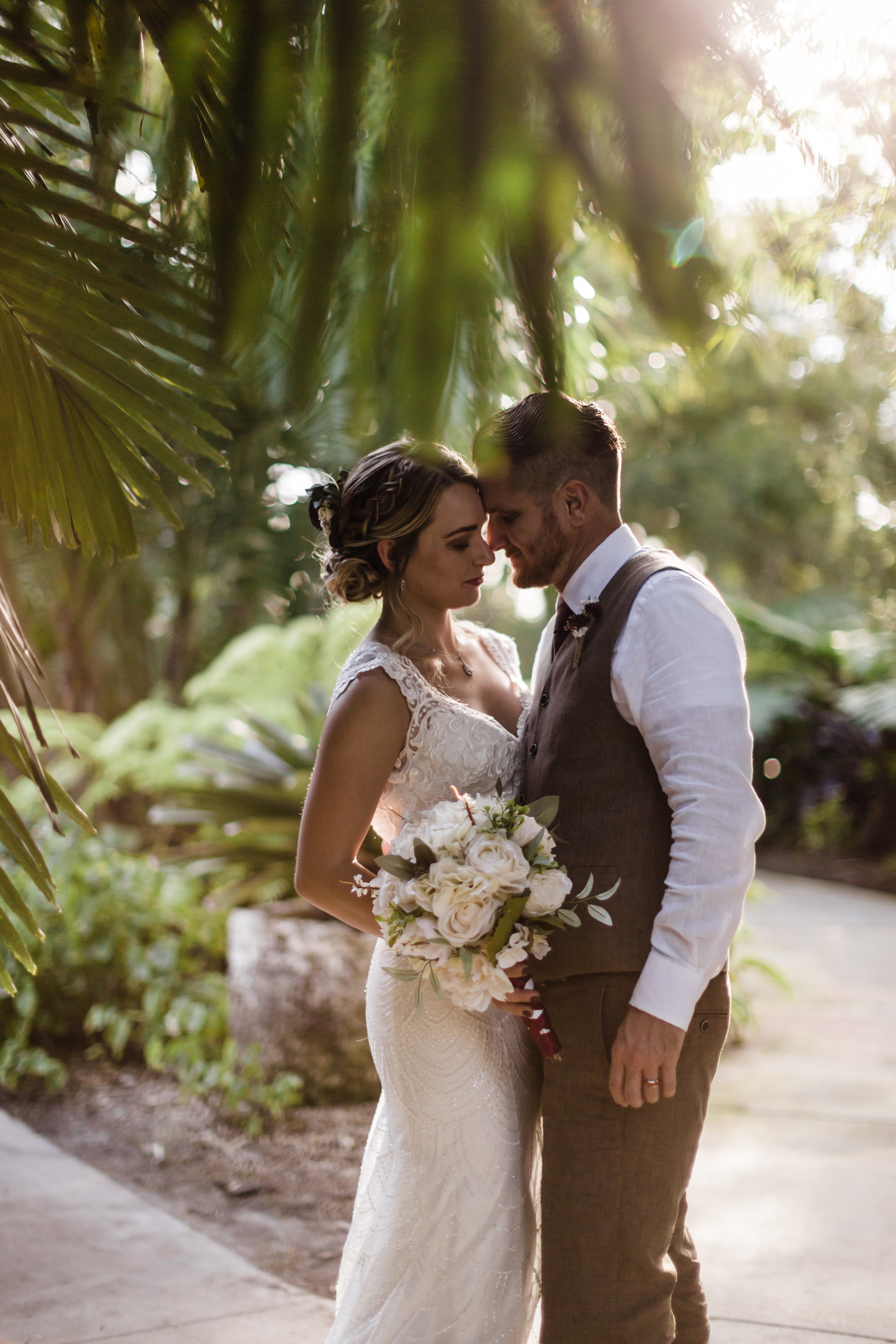 Emily and Steve Wedding - The Hornes - www.thehornesphoto.com