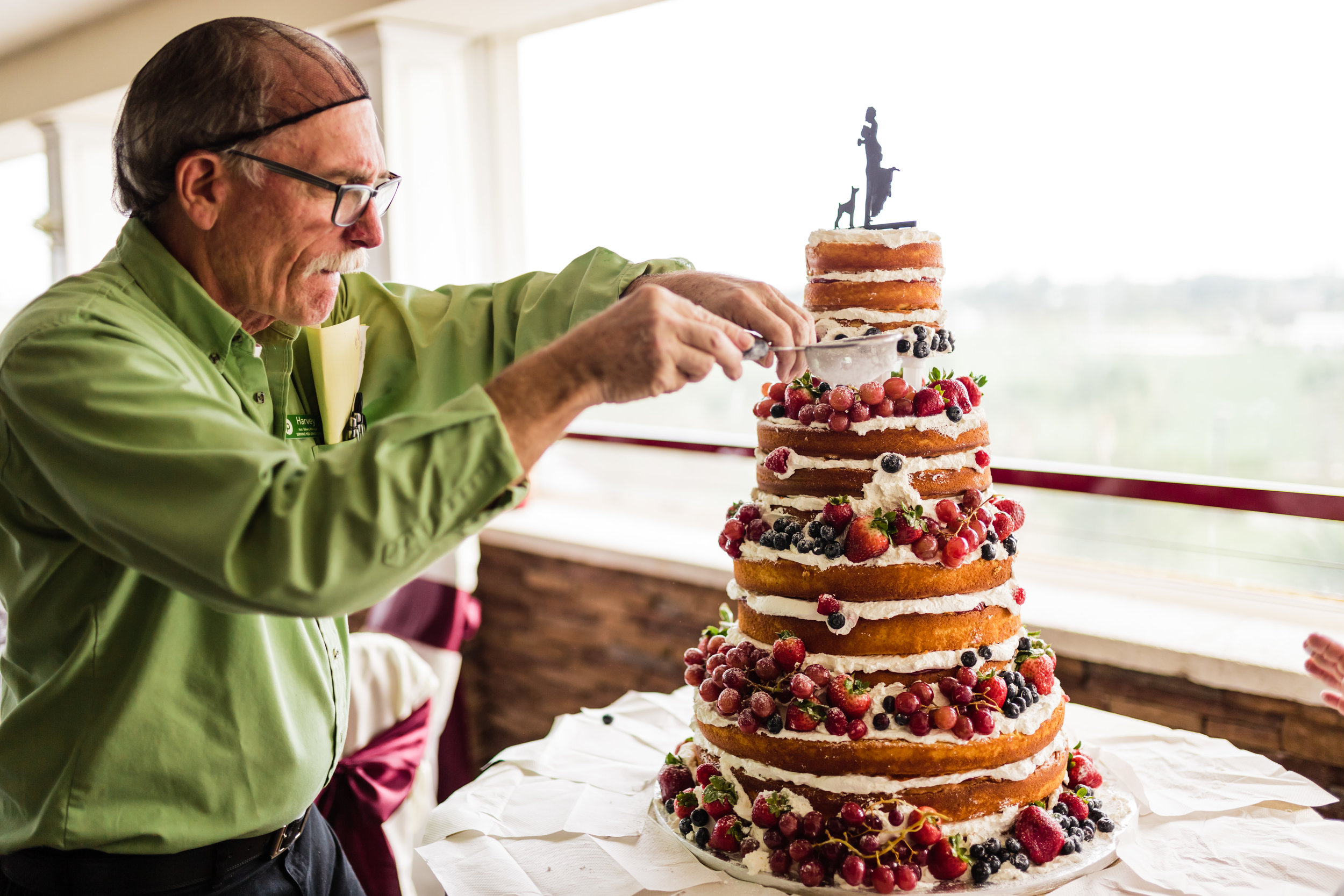 Emily and Steve Wedding - The Hornes - www.thehornesphoto.com