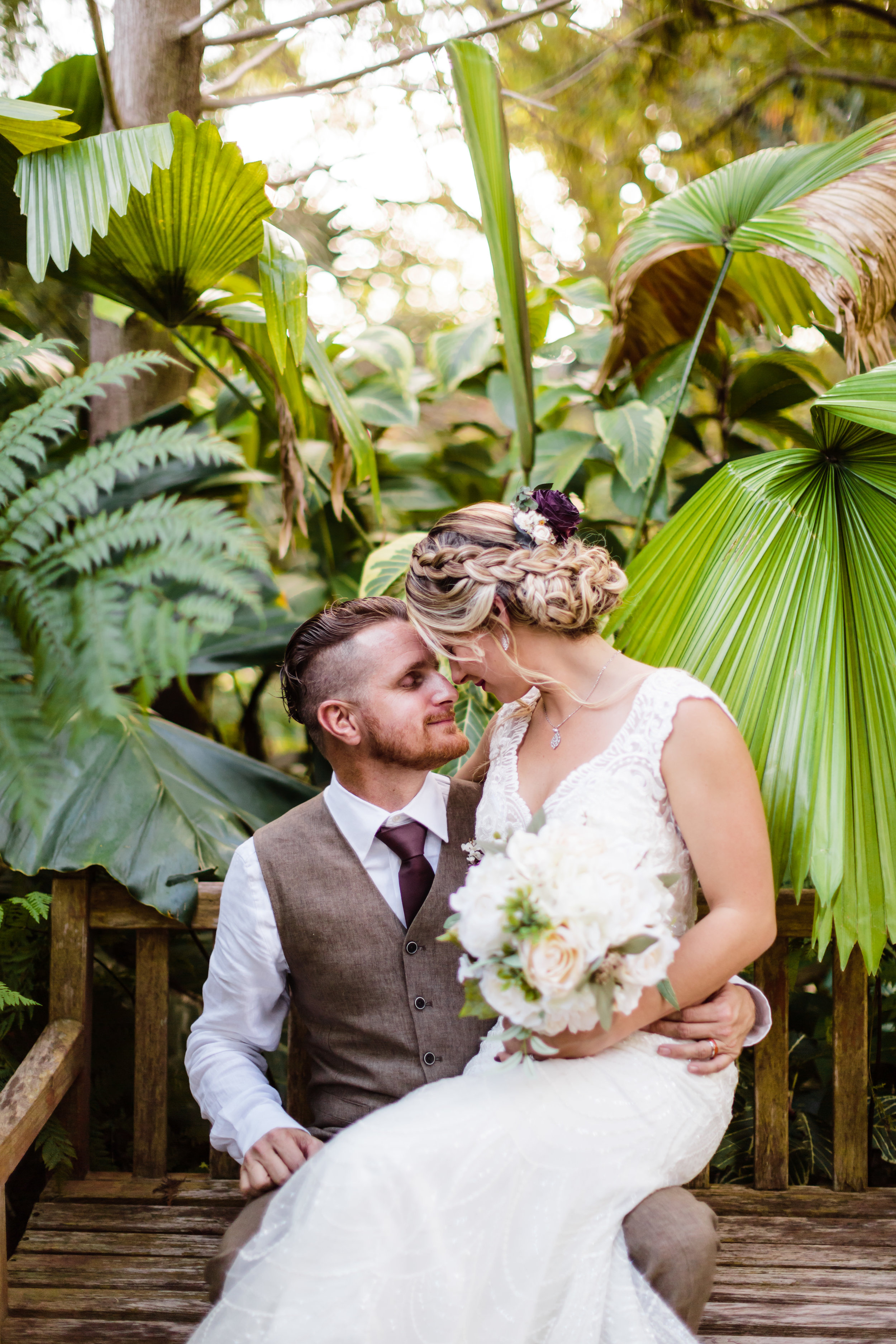 Emily and Steve Wedding - The Hornes - www.thehornesphoto.com