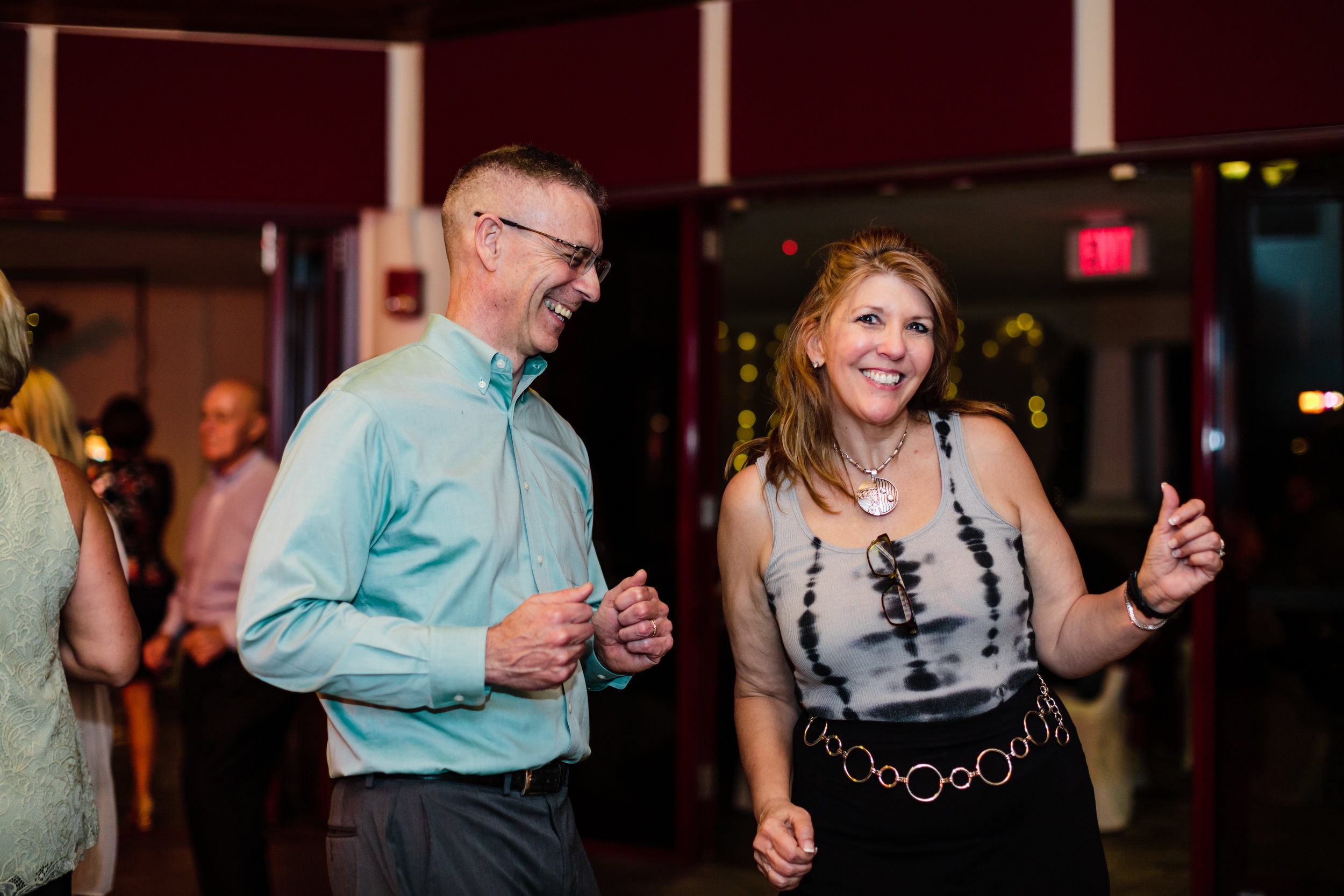 Emily and Steve Wedding - The Hornes - www.thehornesphoto.com